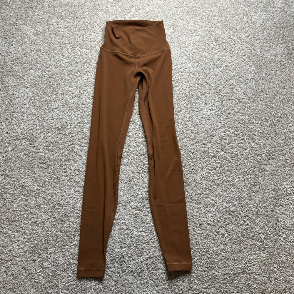 Lululemon Align High-Rise Pant 28